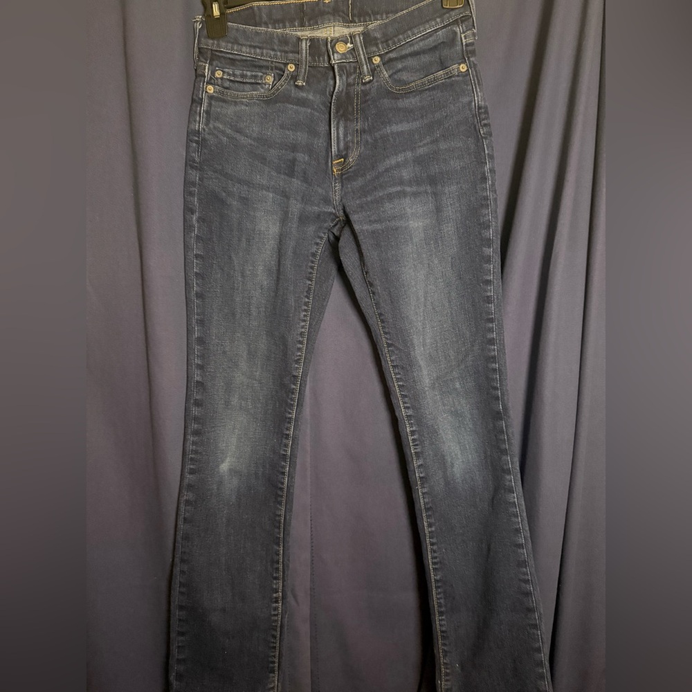 Abercrombie Jeans 28x32